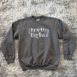 Pretty Lights Crewneck
